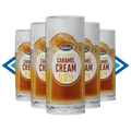 Twisst Caramel Cream Case of 12
