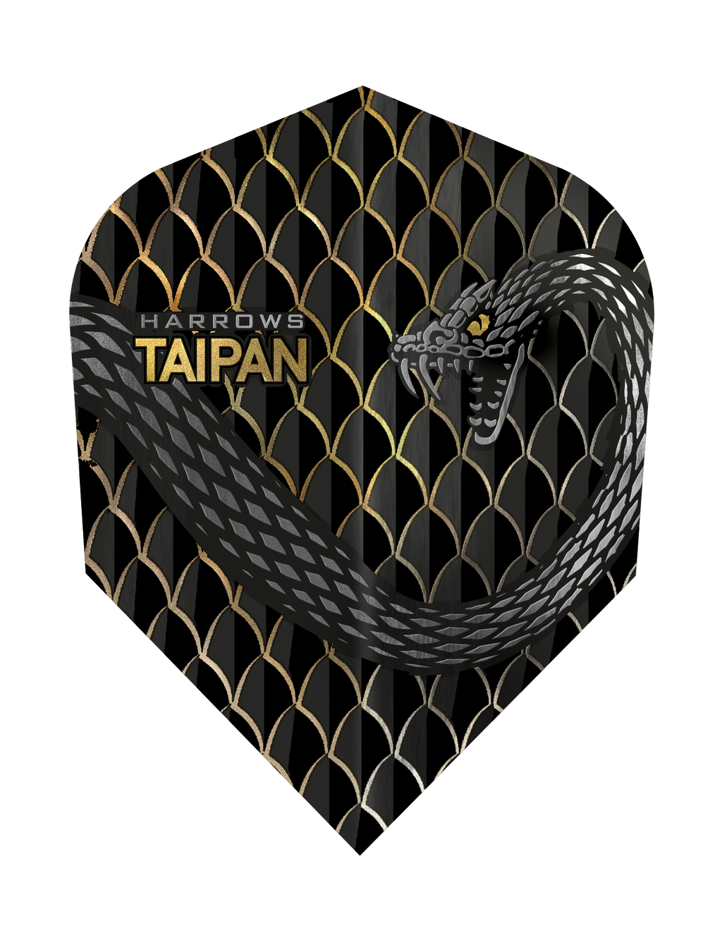Harrows Taipan 90%