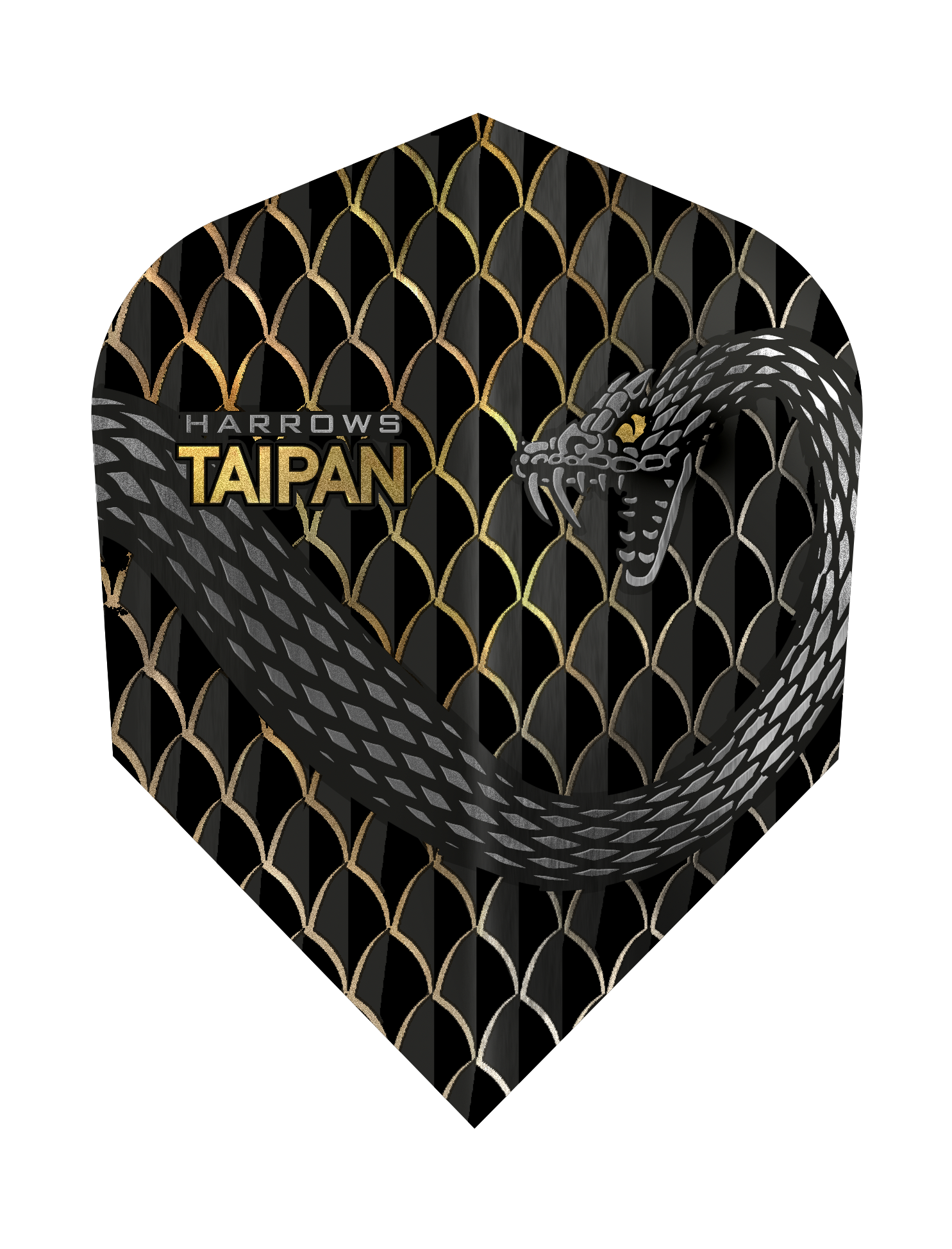 Harrows Taipan 90%