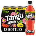 Tango Zero'd Thirst Trap Peach, Pineapple and Orange Sugar Free PMP 500ml (Case of 12)