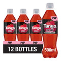 Tango Cherry Sugar Free Bottle 500ml (Case of 12)