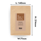 Tanzania Coffee Beans