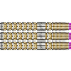 Luke "The Nuke" Littler G1 Prodigy Steel Tip Darts