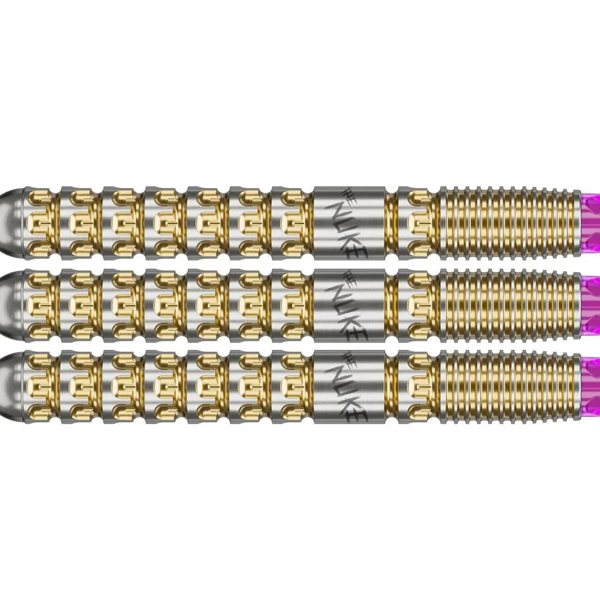 Luke "The Nuke" Littler G1 Prodigy Steel Tip Darts