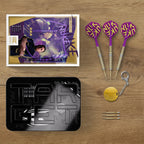 Luke "The Nuke" Littler G1 Prodigy Steel Tip Darts