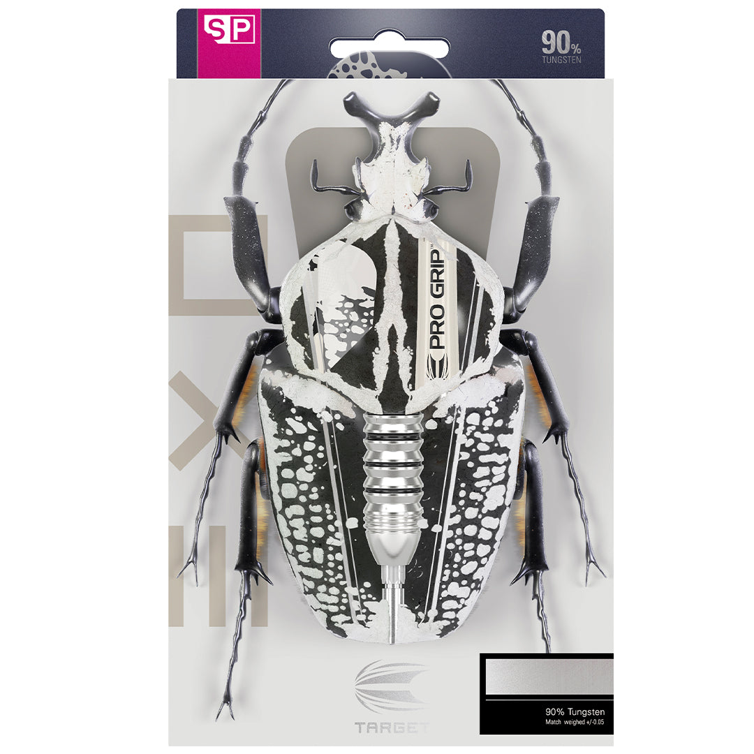 Target Exo 01 90% Swiss