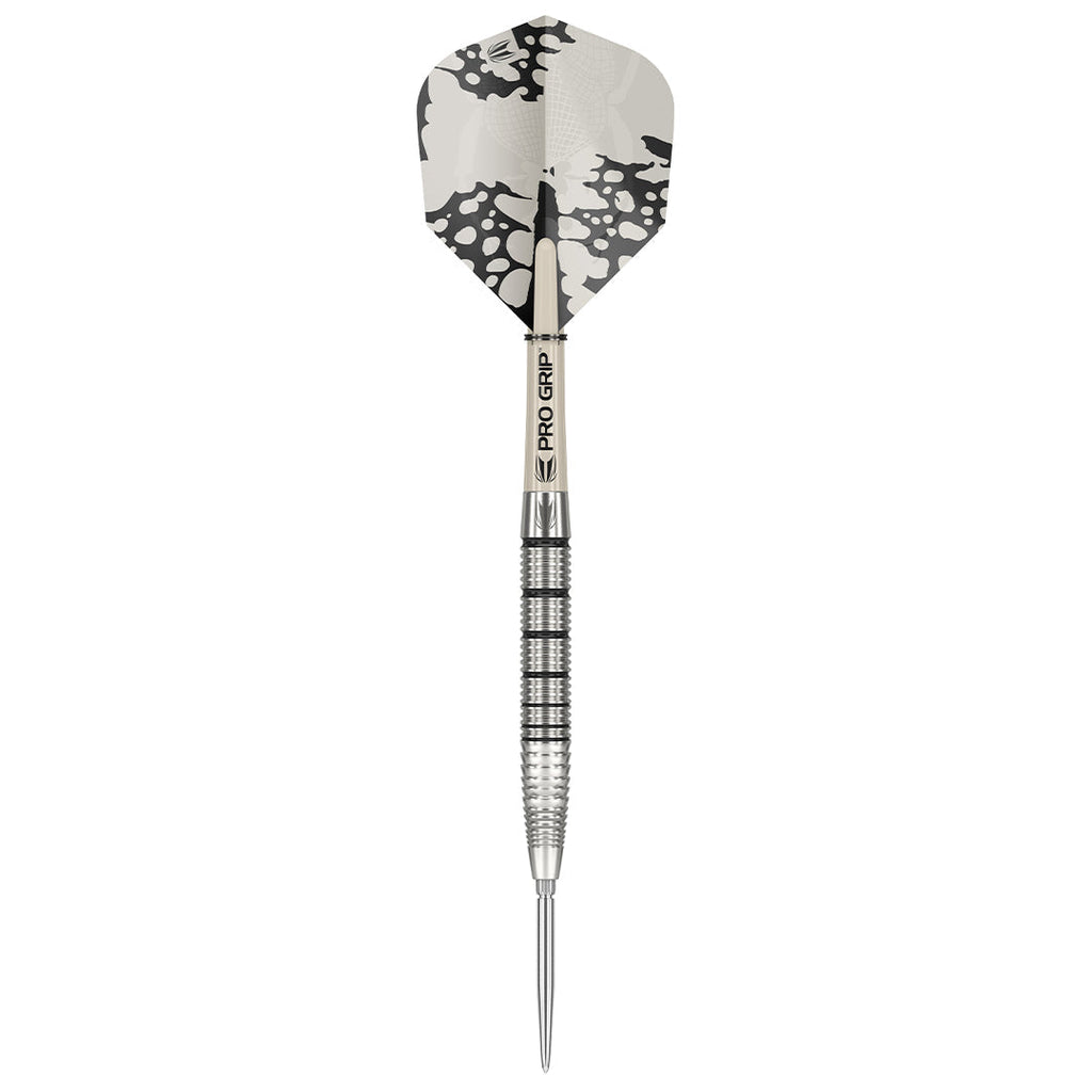 Target Exo 02 90% Swiss