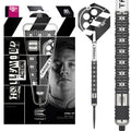 Target Chris Dobey Hollywood Action 90% Swiss Tip