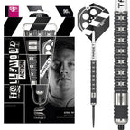 Target Chris Dobey Hollywood Action 90% Swiss Tip