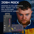 Target Takoma Pro Josh Rock Wallet