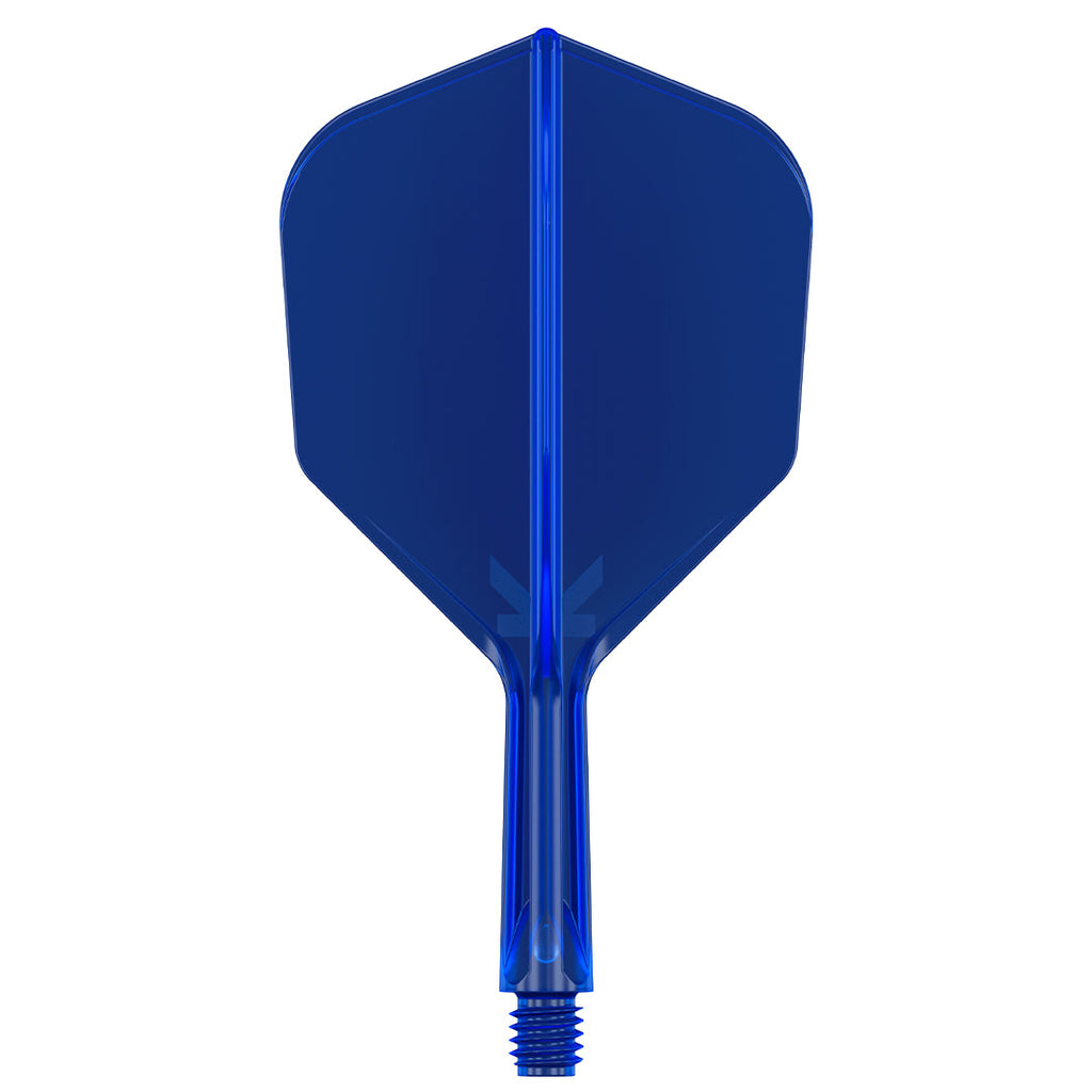 Target K-Flex No.6 Blue