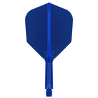 Target K-Flex No.6 Blue