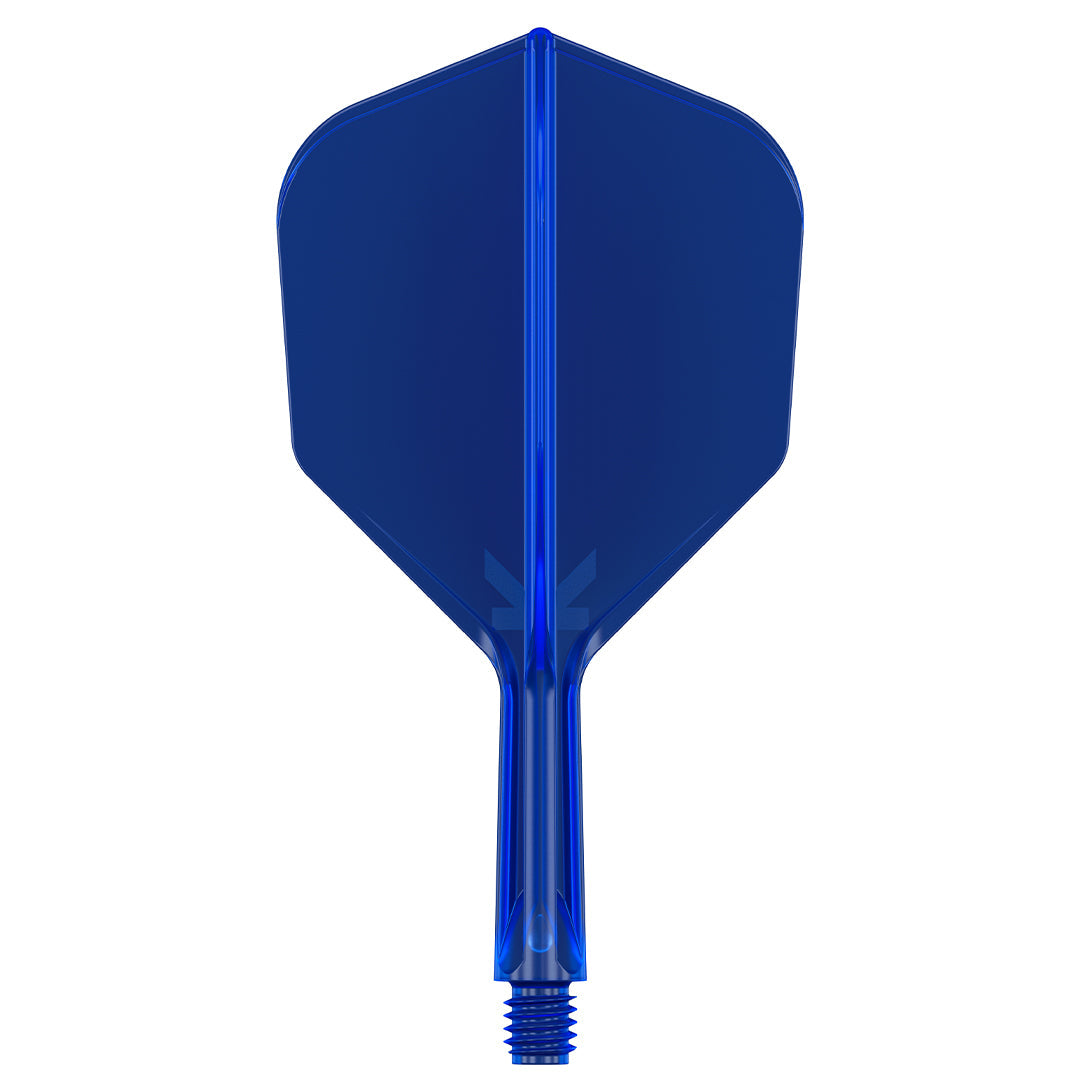 Target K-Flex No.6 Blue
