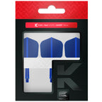 Target K-Flex No.6 Blue