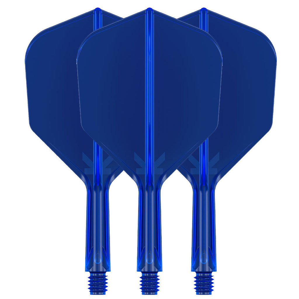 Target K-Flex No.6 Blue