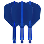Target K-Flex No.6 Blue