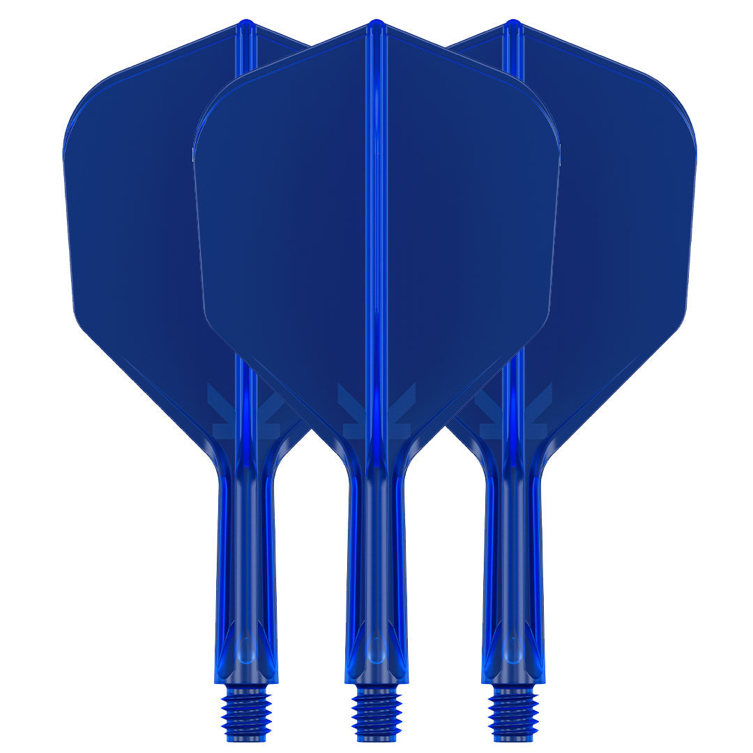 Target K-Flex No.6 Blue