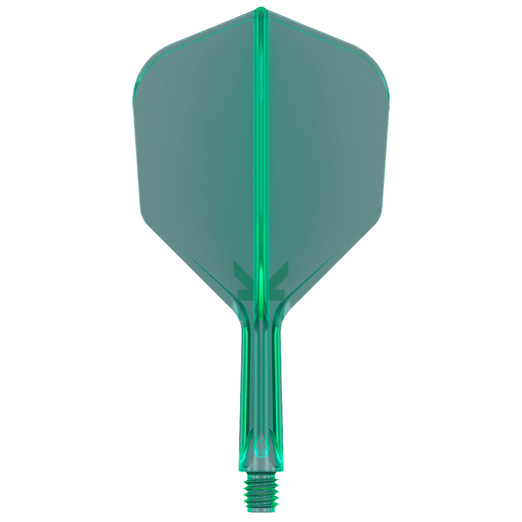Target K-Flex No.6 Green