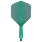 Target K-Flex No.6 Green