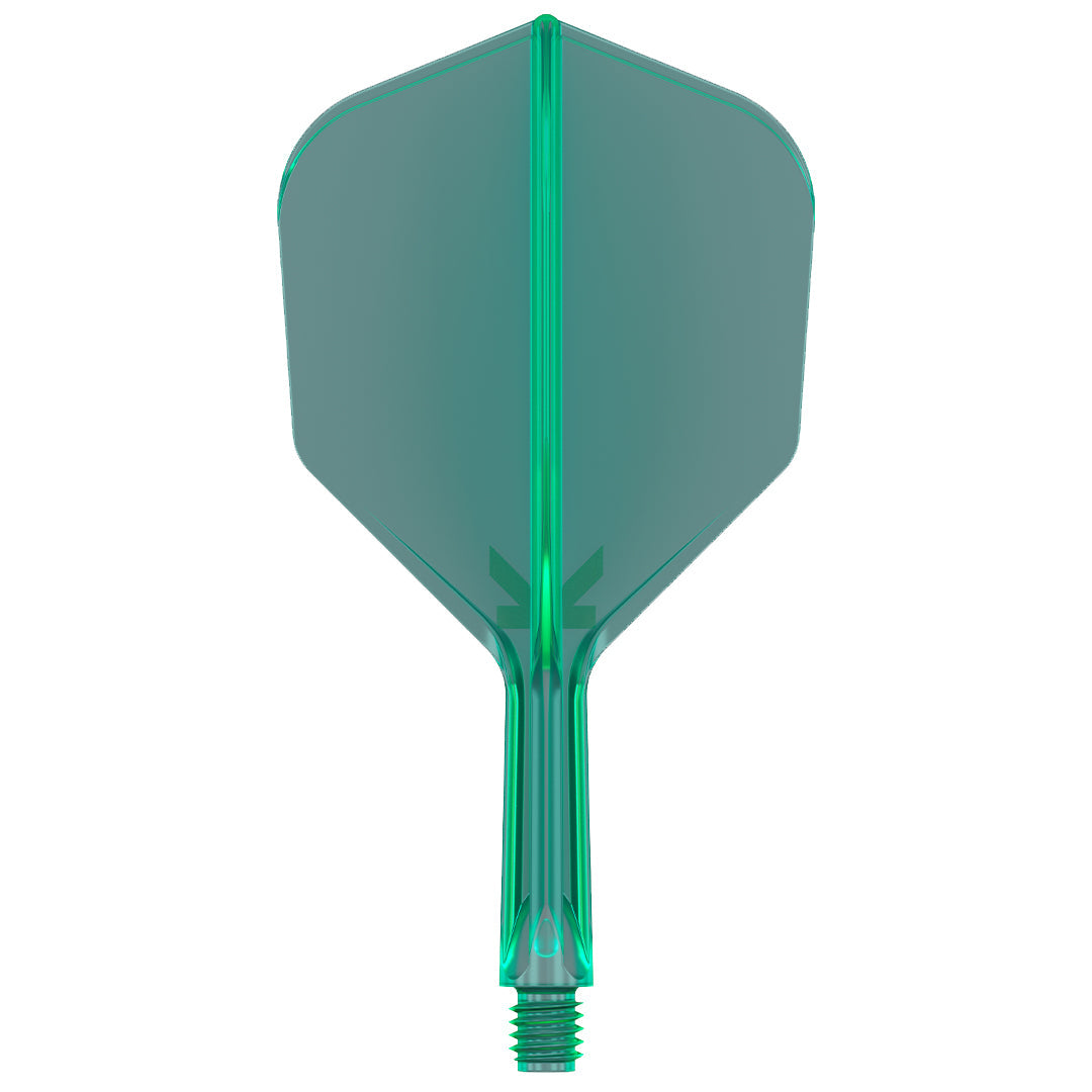 Target K-Flex No.6 Green