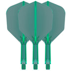 Target K-Flex No.6 Green