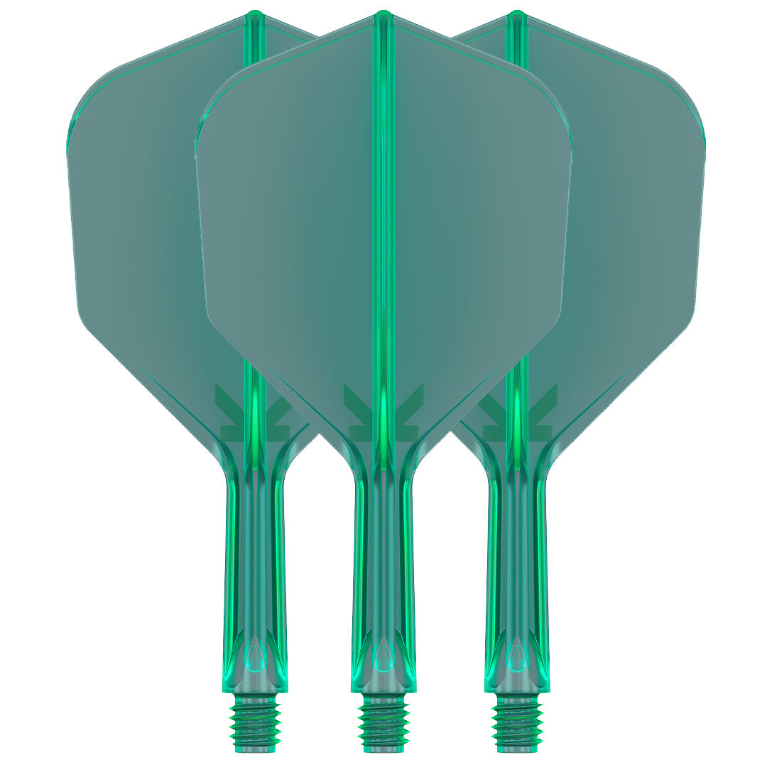 Target K-Flex No.6 Green