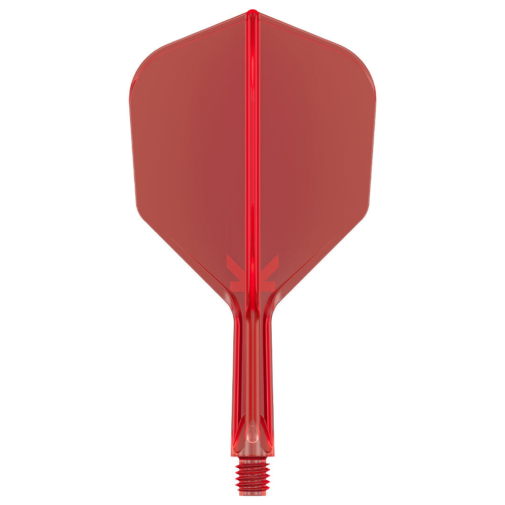 Target K-Flex No.6 Red