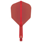 Target K-Flex No.6 Red