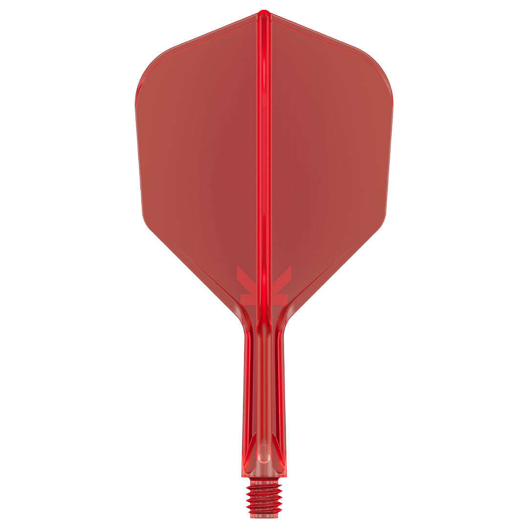 Target K-Flex No.6 Red
