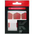 Target K-Flex No.6 Red