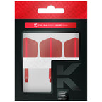 Target K-Flex No.6 Red