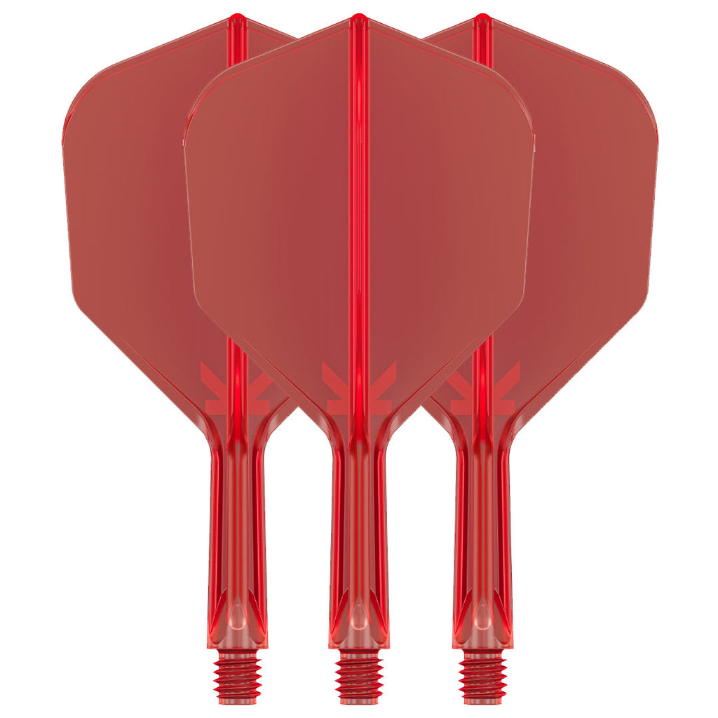 Target K-Flex No.6 Red