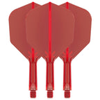 Target K-Flex No.6 Red