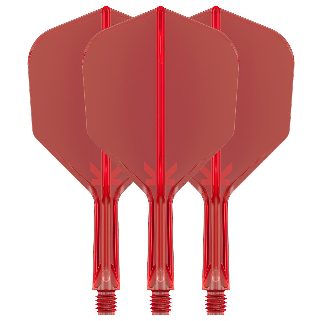 Target K-Flex No.6 Red