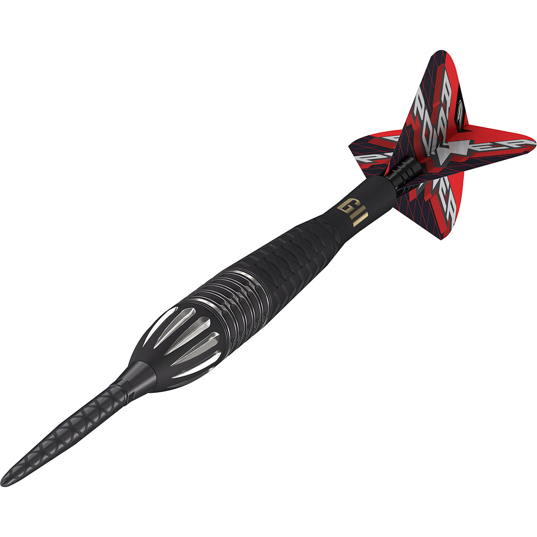 Target Phil Taylor Raw Power G11 95% SP