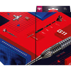 Target Phil Taylor Raw Power G11 95% SP
