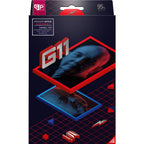 Target Phil Taylor Raw Power G11 95% SP