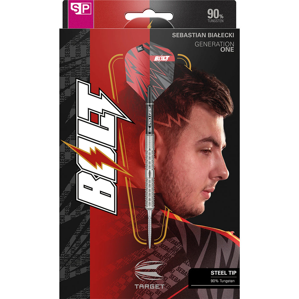 Target Sebastian Bialecki 90% SP
