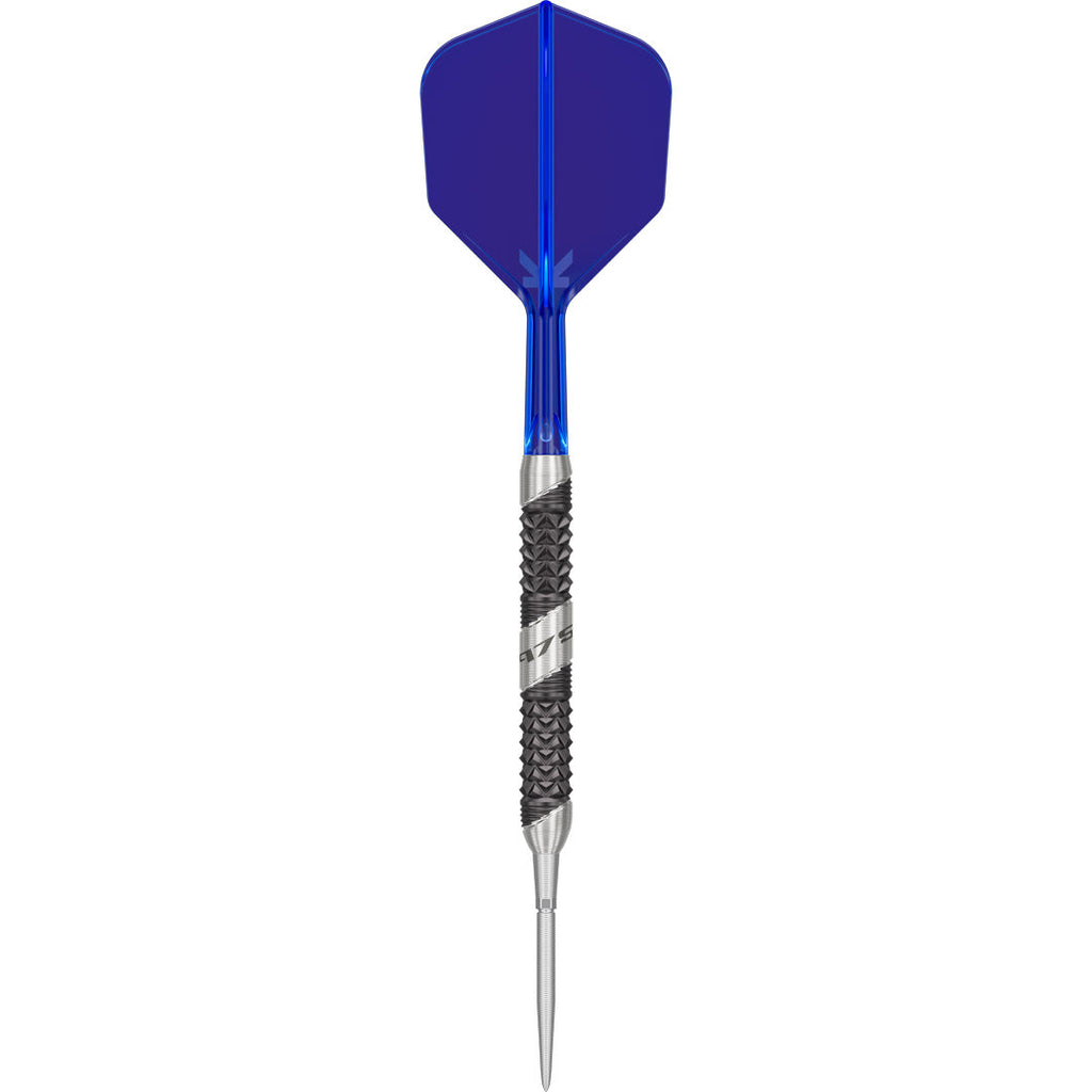 Target 975 Ultra Marine 01 97.5% Swiss Tip Darts