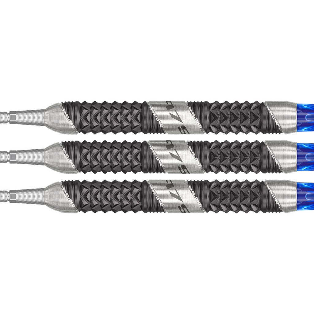 Target 975 Ultra Marine 01 97.5% Swiss Tip Darts