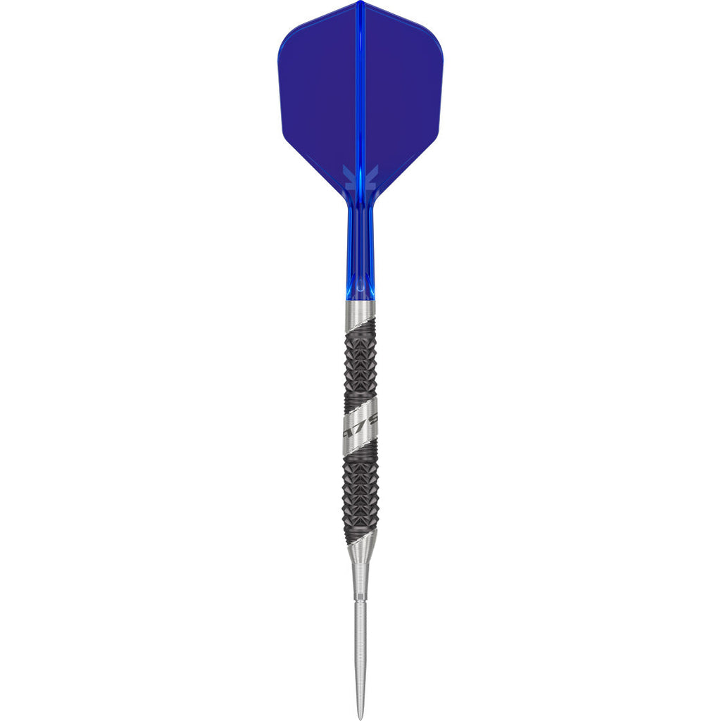 Target 975 Ultra Marine 02 97.5% Swiss Tip Darts