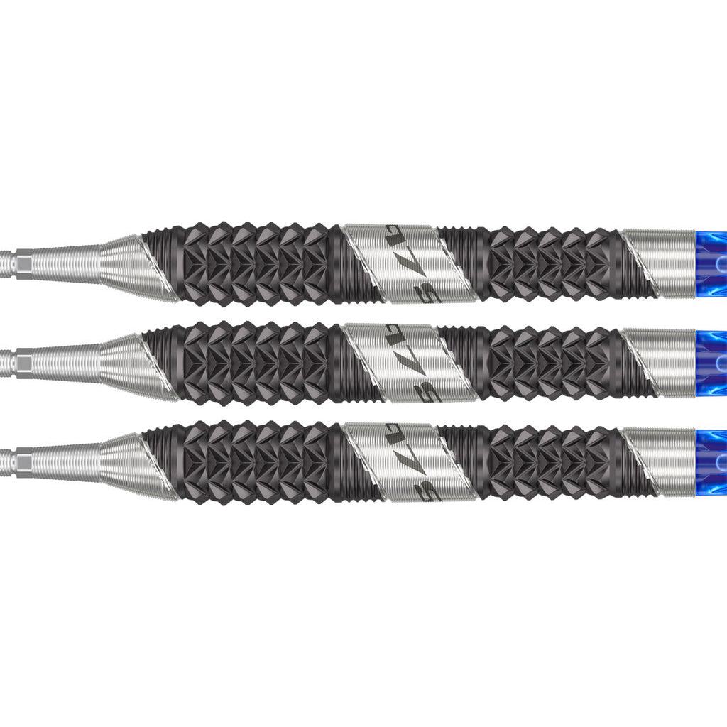 Target 975 Ultra Marine 02 97.5% Swiss Tip Darts
