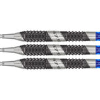 Target 975 Ultra Marine 02 97.5% Swiss Tip Darts