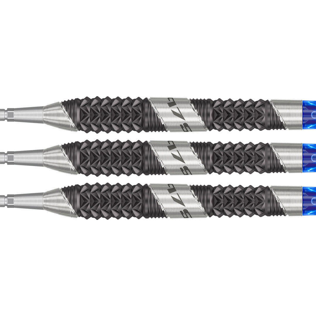 Target 975 Ultra Marine 02 97.5% Swiss Tip Darts