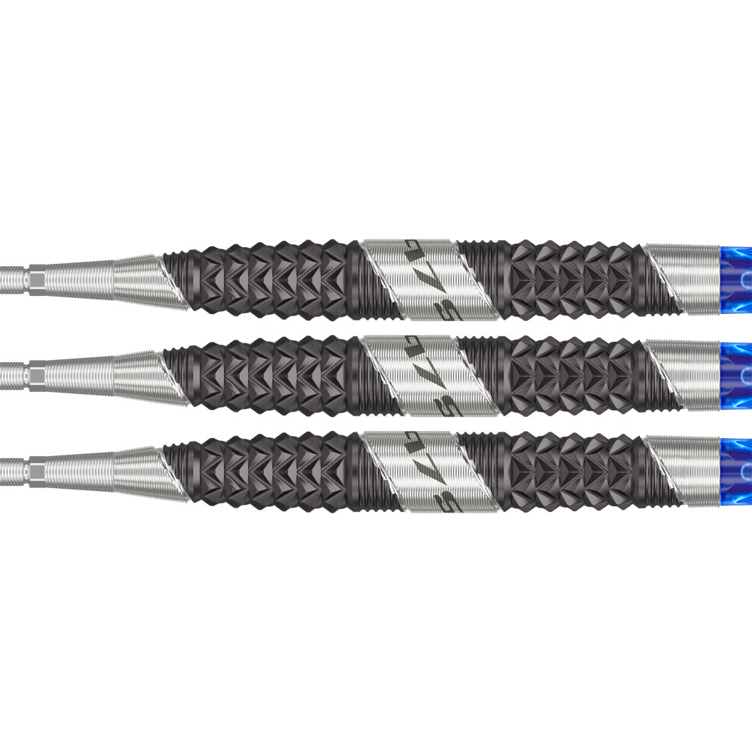 Target 975 Ultra Marine 03 97.5% Swiss Tip Darts