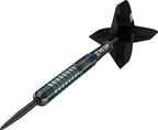 Target Adrian Lewis Black 90% Swiss