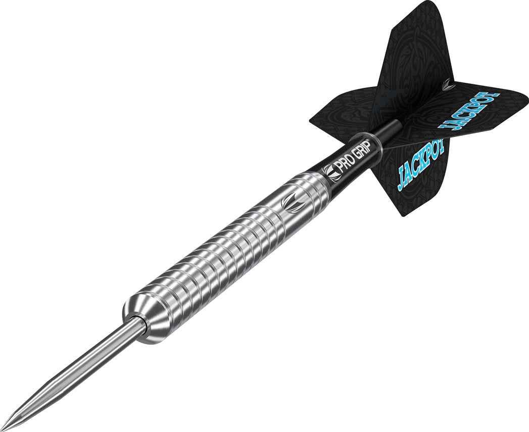Target Adrian Lewis Gen 4 90%