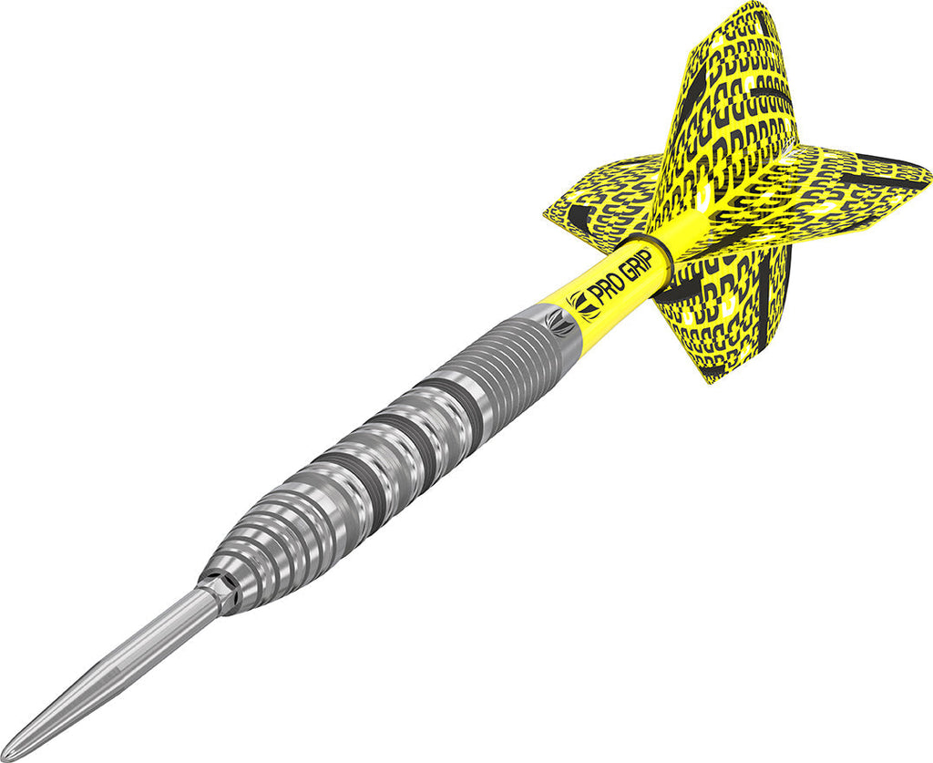 Target Bolide 01 90% SP