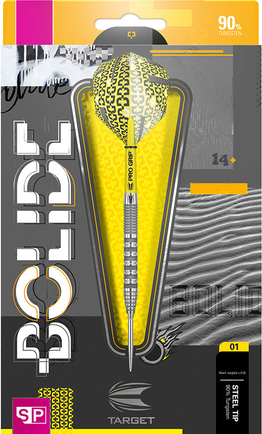 Target Bolide 01 90% SP