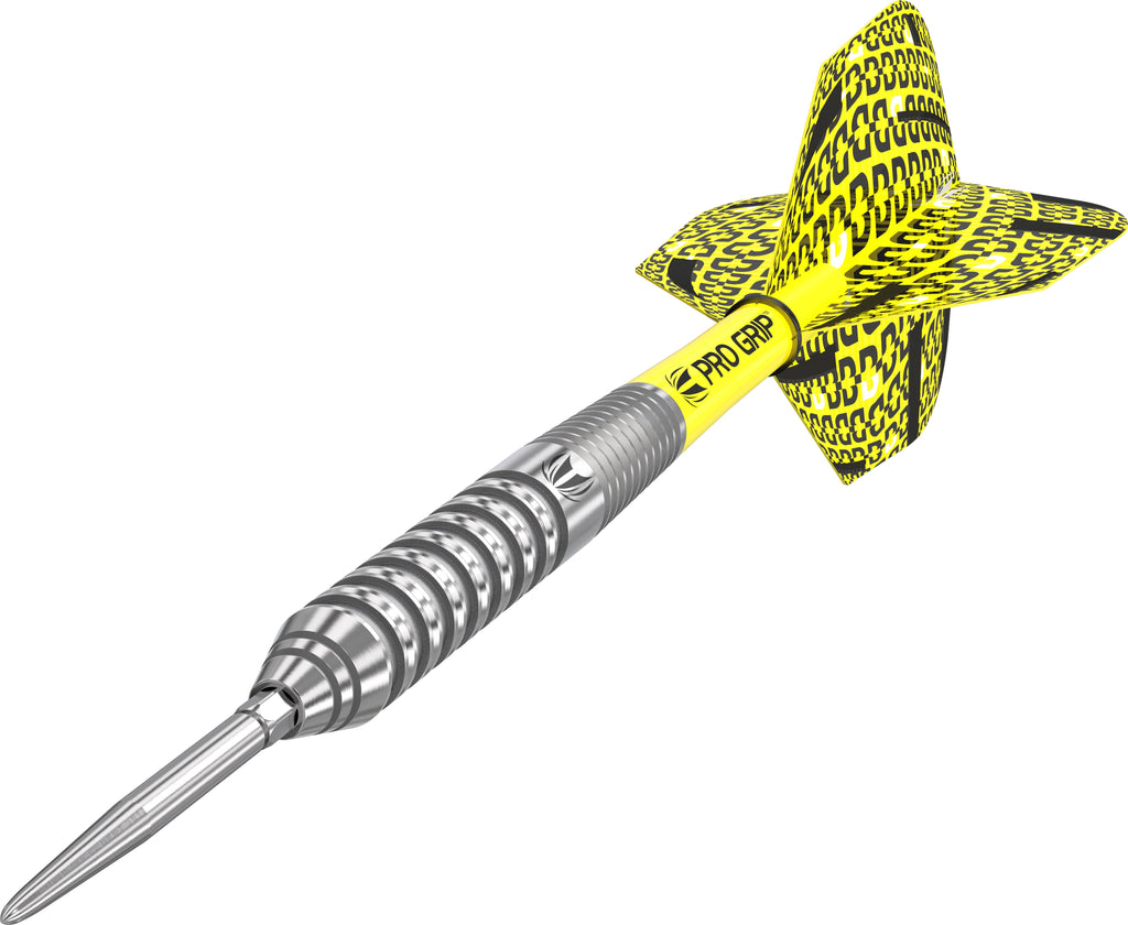 Target Bolide 02 90% SP